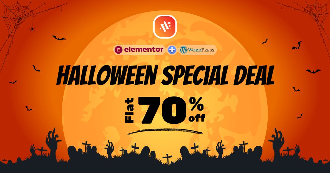 Best WordPress Halloween Deals 2025