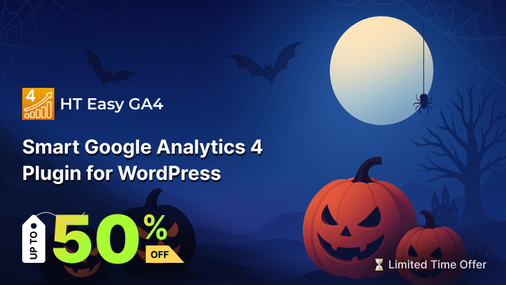 Best WordPress Halloween Deals 2025