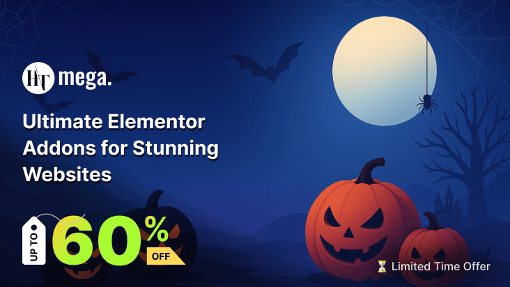 Best WordPress Halloween Deals 2025
