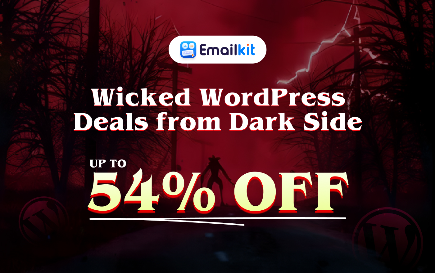 Best WordPress Halloween Deals 2025