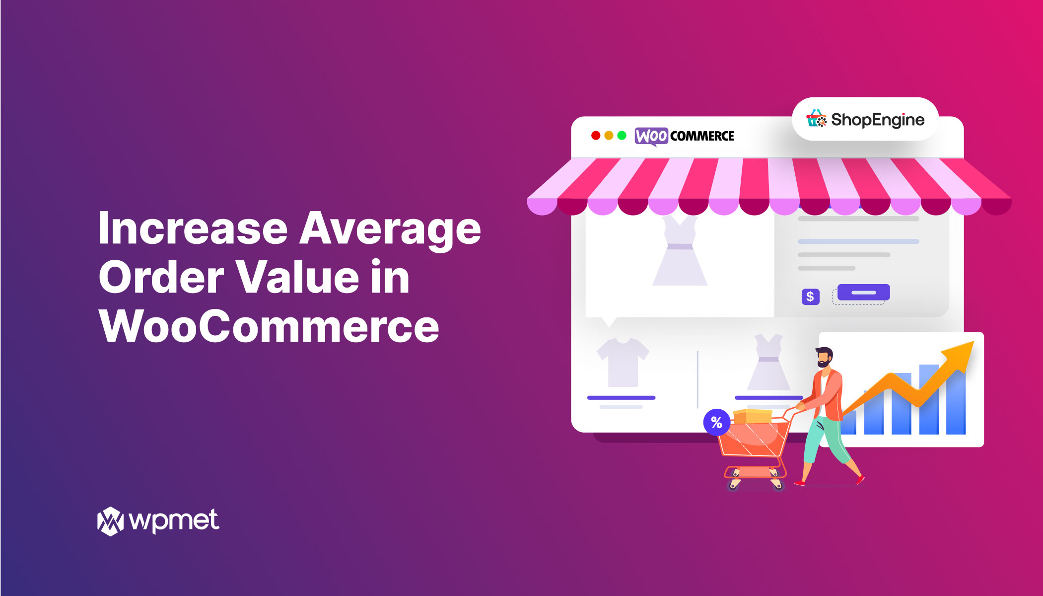How to Increase Average Order Value in WooCommerce (Step-by-Step Guide)