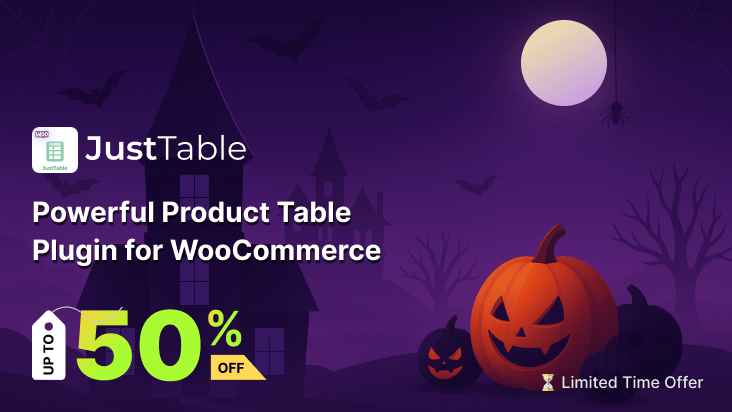 Best WordPress Halloween Deals 2025