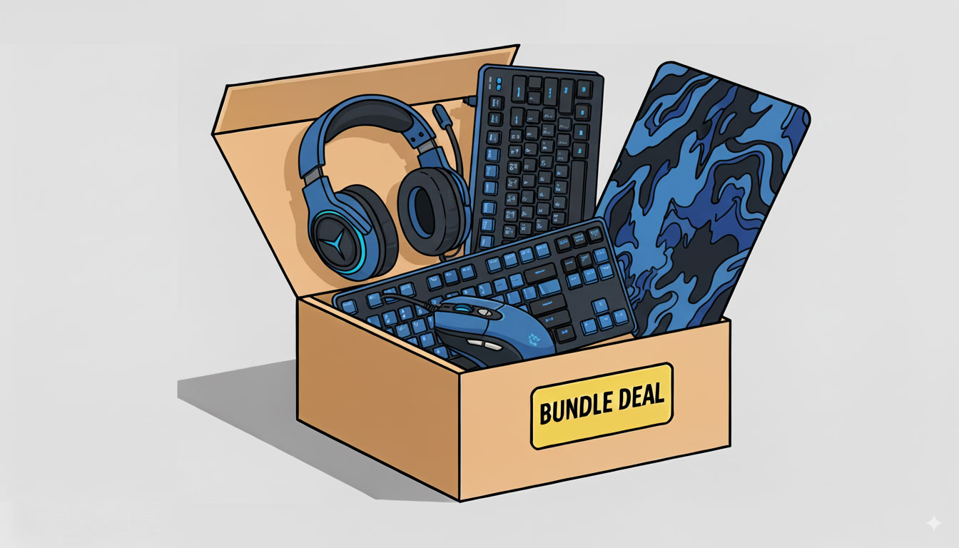 Product Bundling to Increase Average Order Value in WooCommerce
