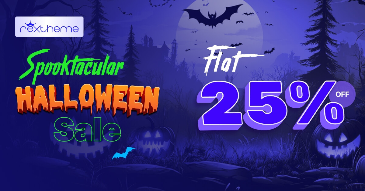 WP Halloween Deals 2025