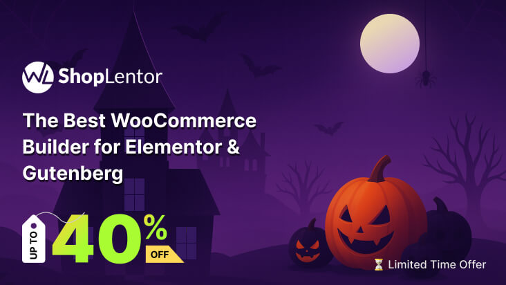 Best WordPress Halloween Deals 2025