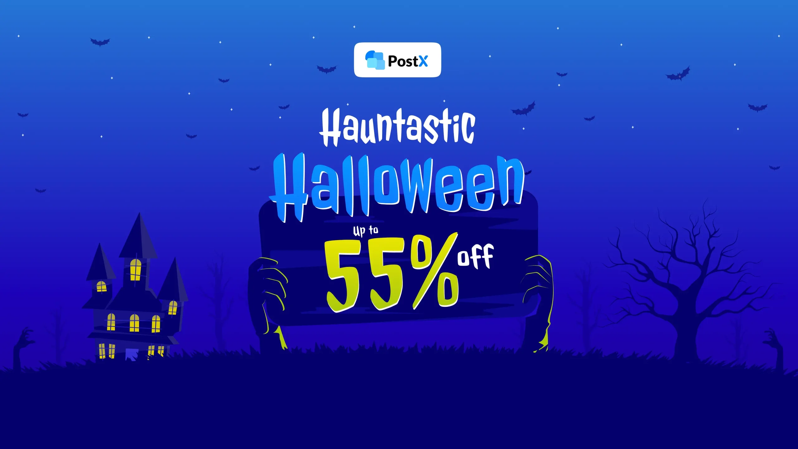 Top WordPress Halloween Deals
