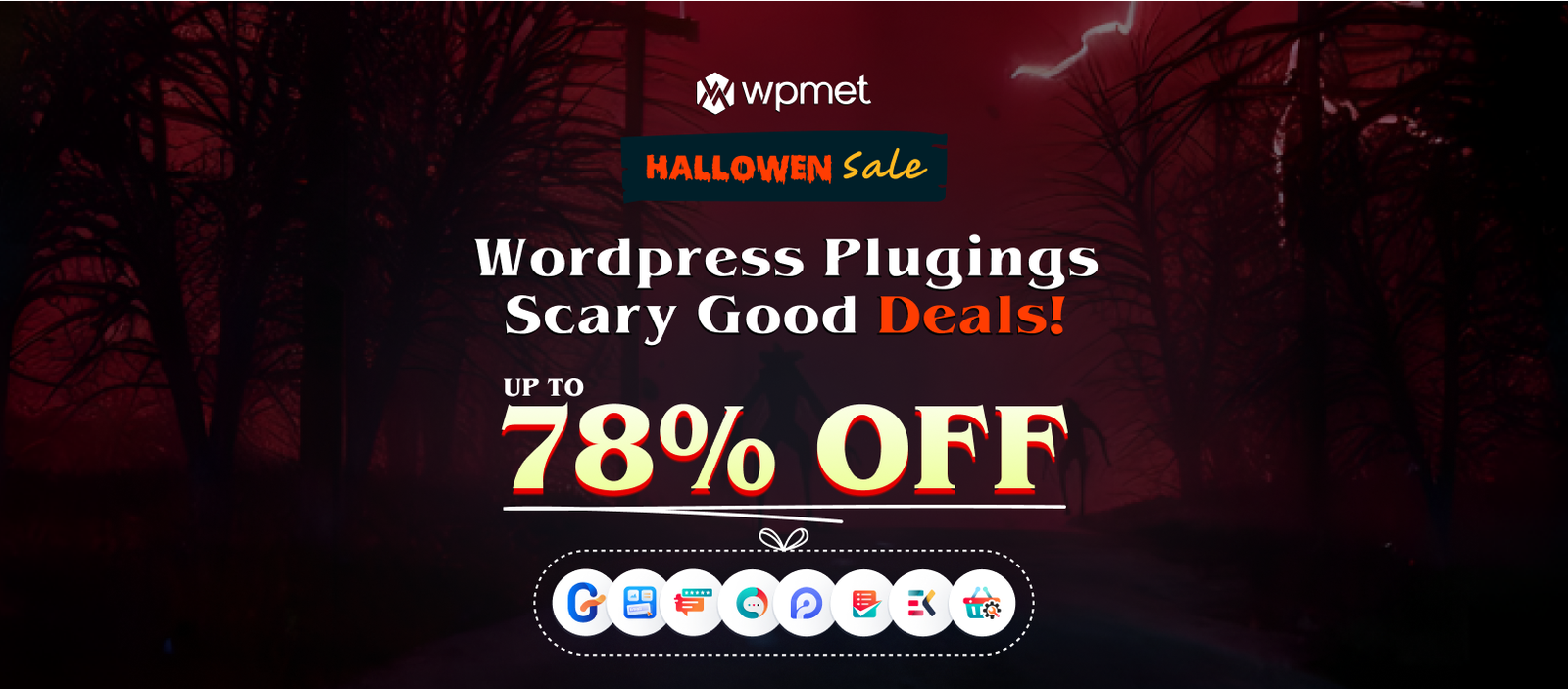 Best WordPress Halloween Deals for Plugin Bundle in 2025