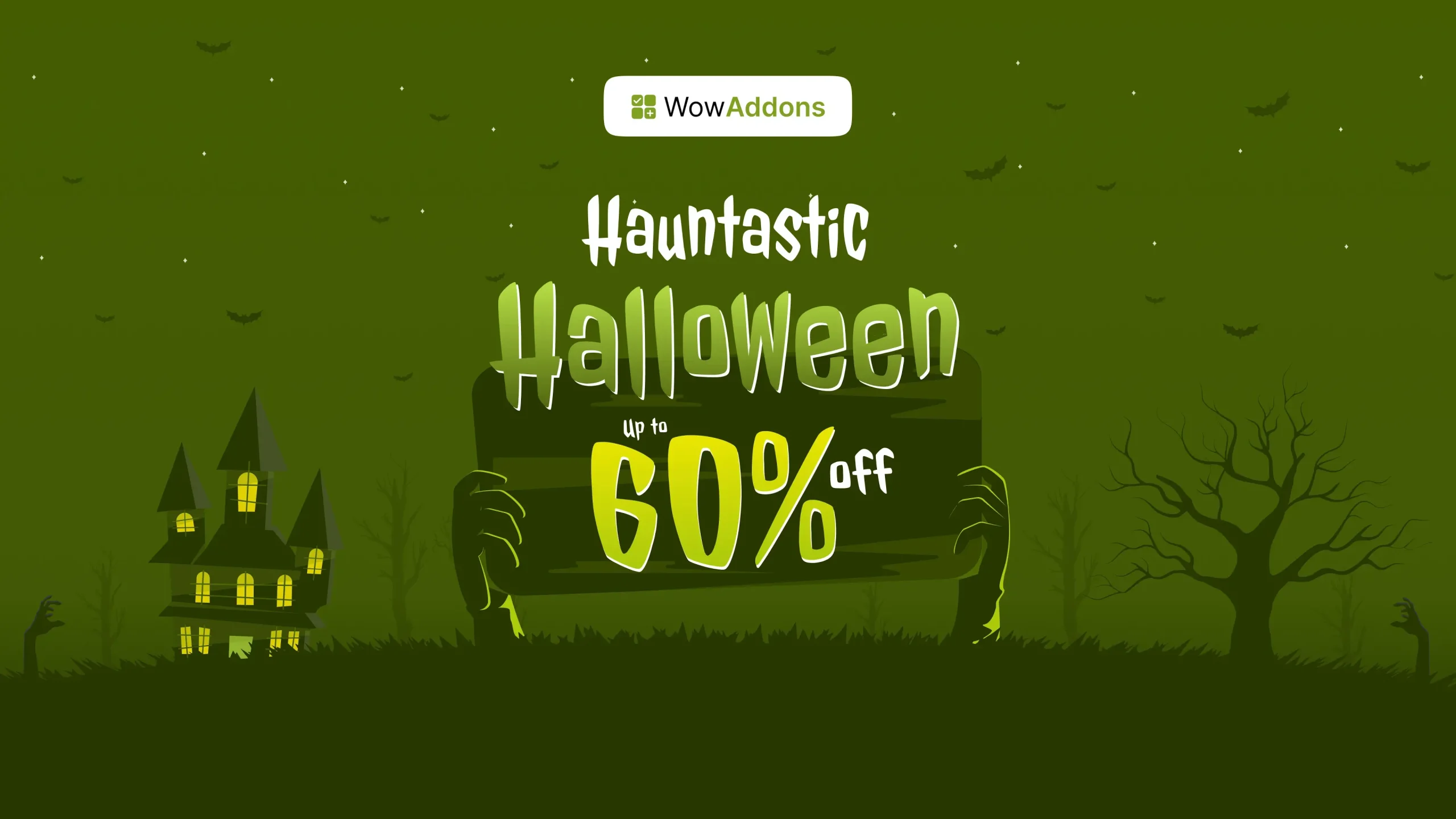 Best WordPress Halloween Deals 2025