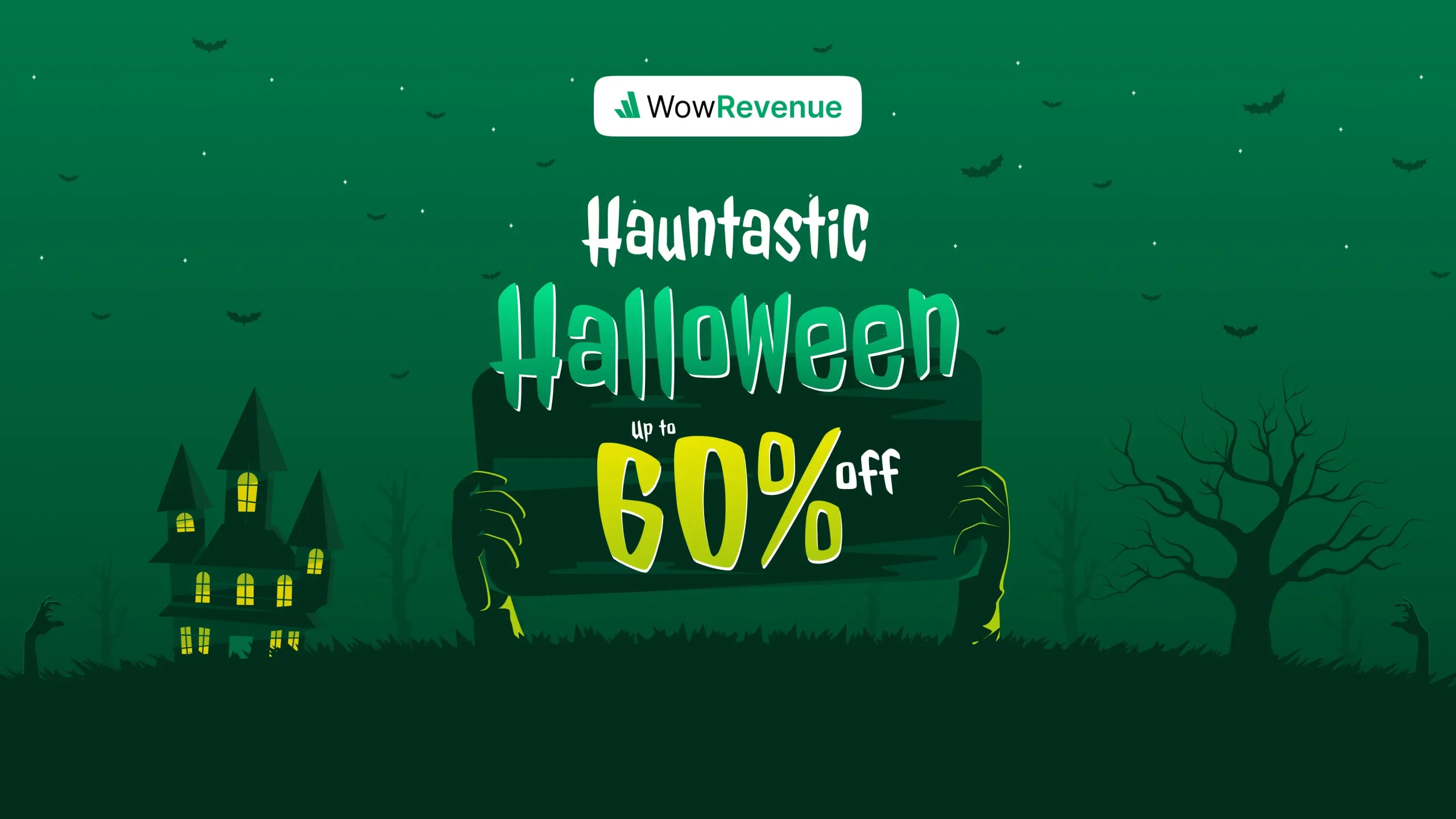 Best WordPress Halloween Deals 2025