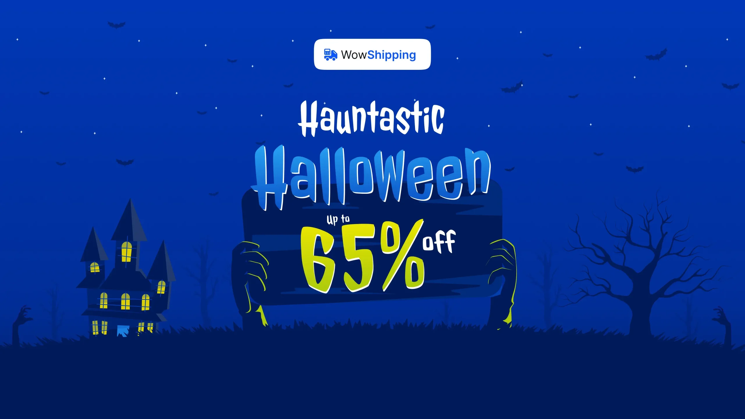 Best WordPress Halloween Deals 2025
