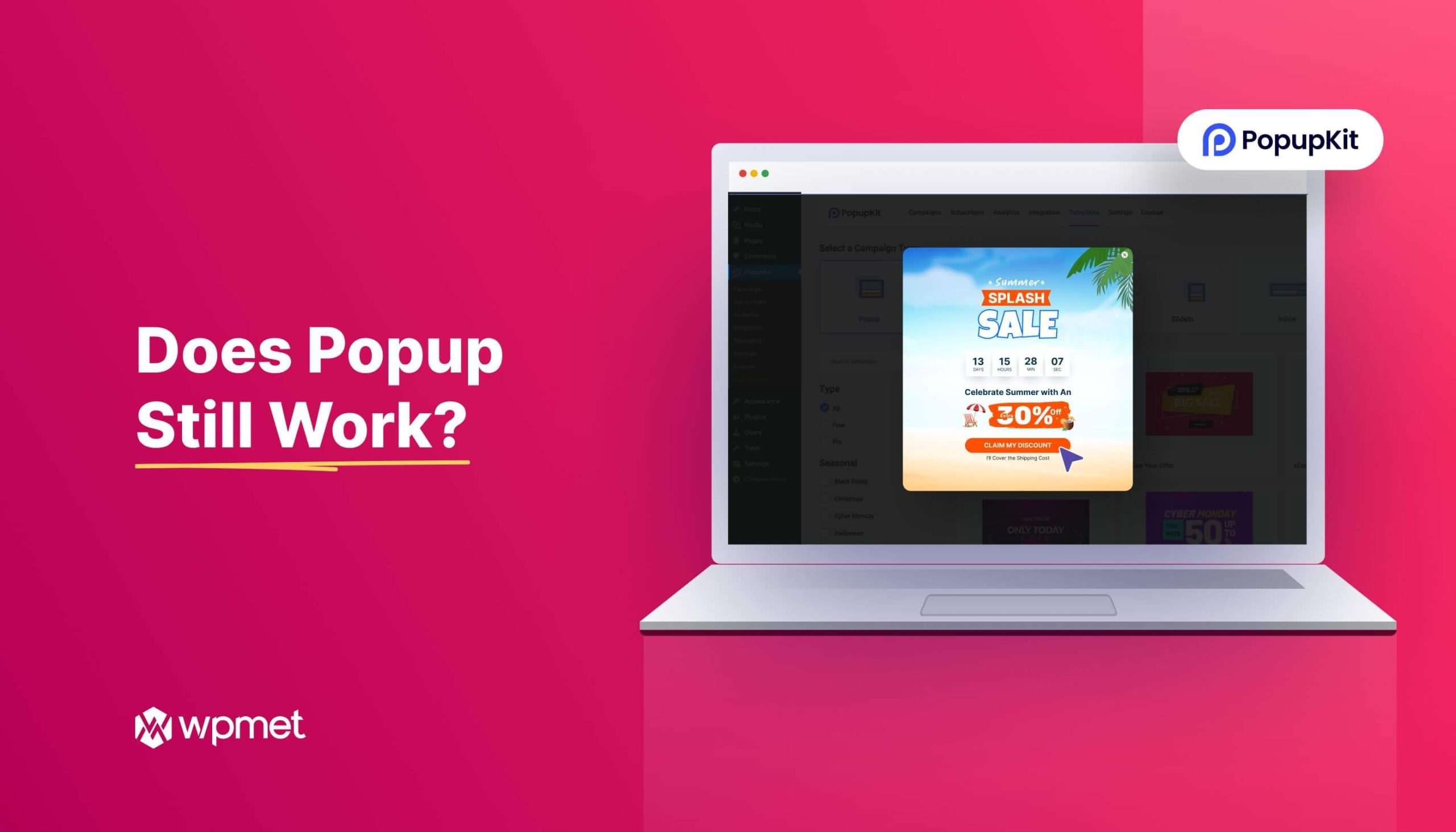 Does Pop-Up Still Work? Myths and Facts 