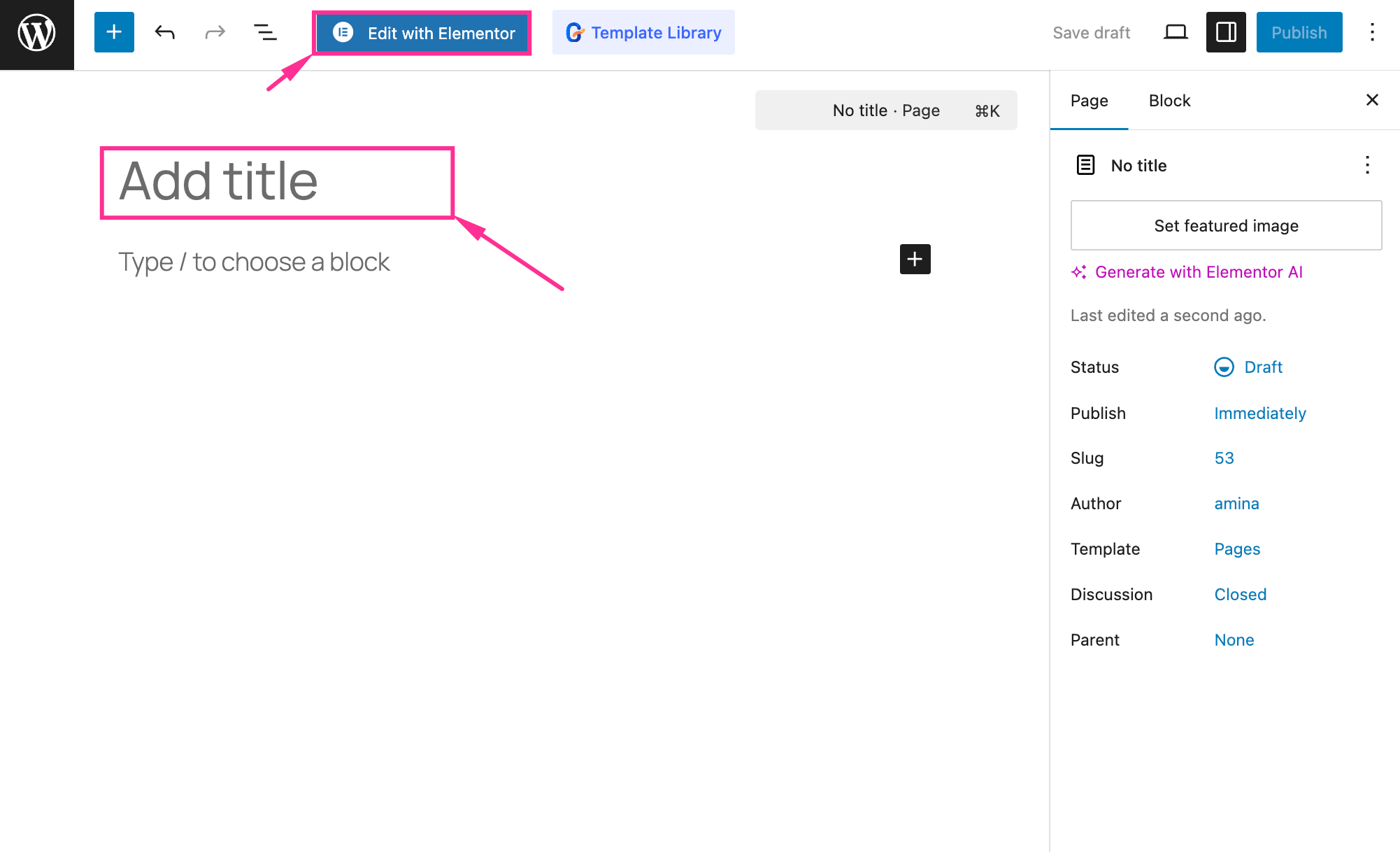 Speed up WP site builds with free Elementor templates by ElementsKit