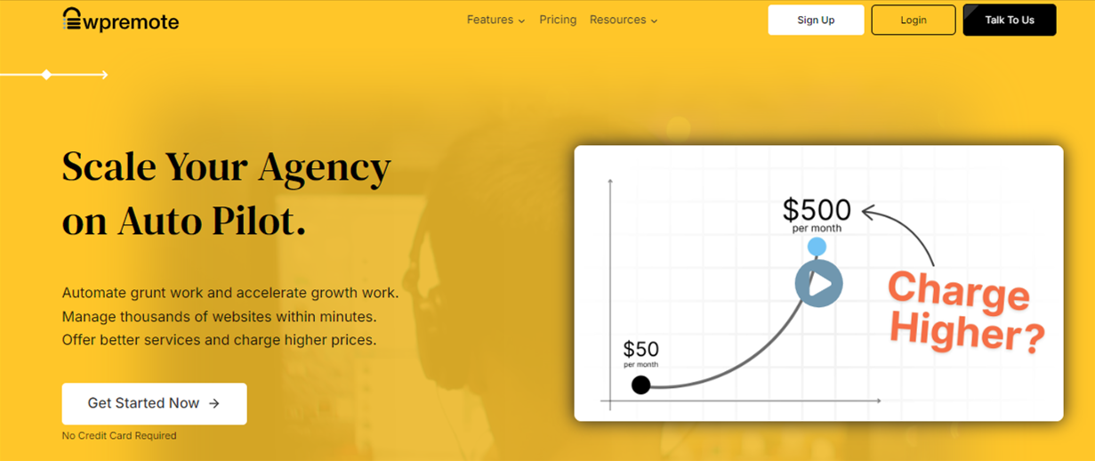 WordPress Website Monitoring Tools
