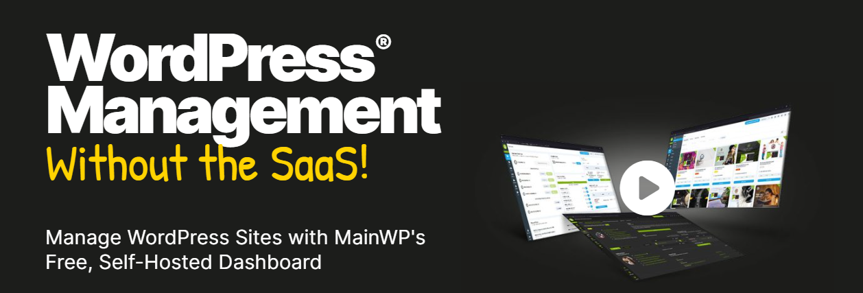 WordPress Website Monitoring Tools