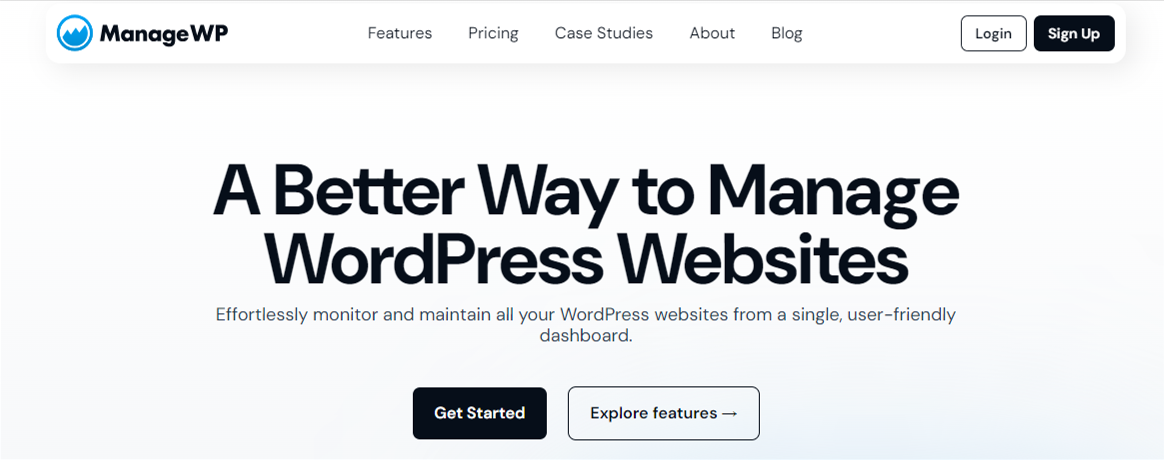 Best WordPress site Monitoring Tools