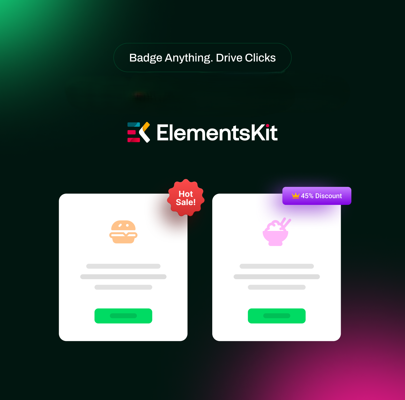 How to Add Badges to WordPress Websites