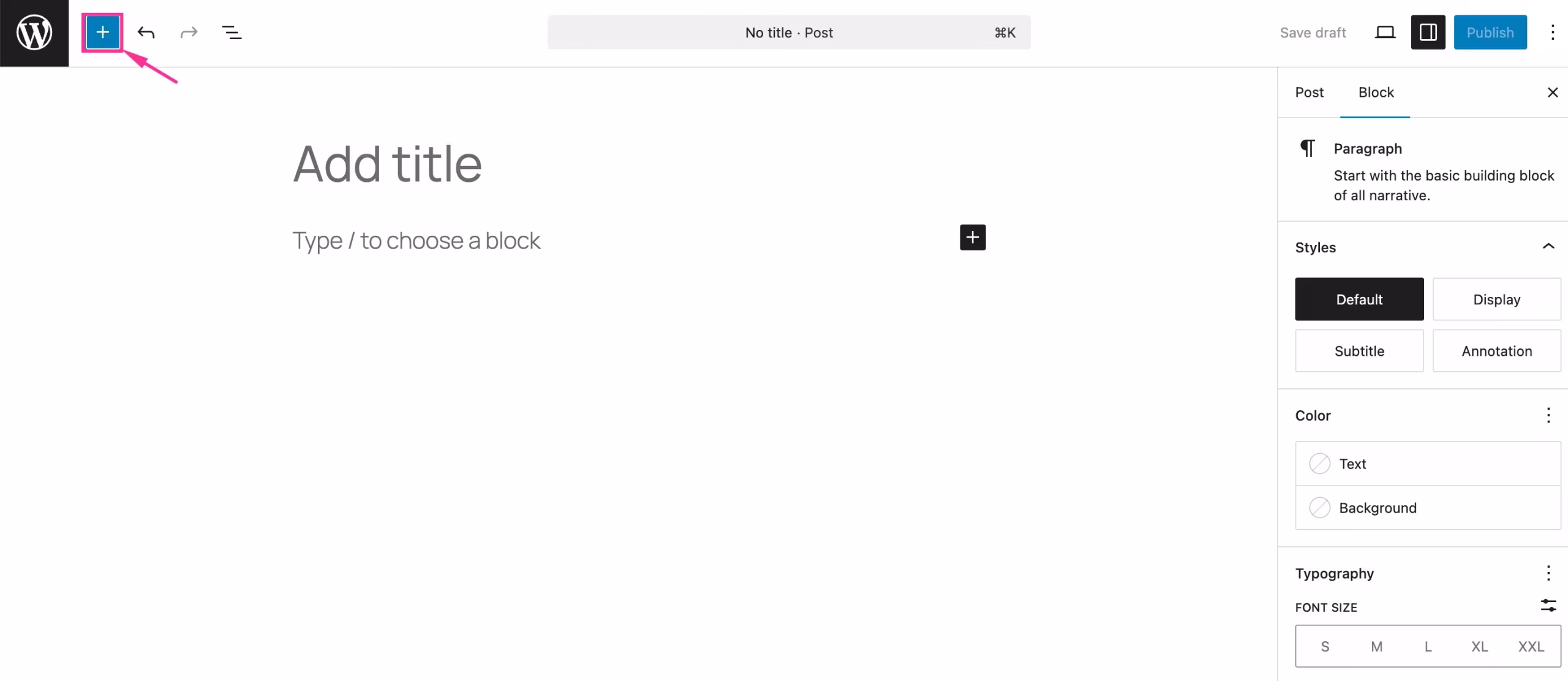 How to create a sortable table in WordPress with TableKit