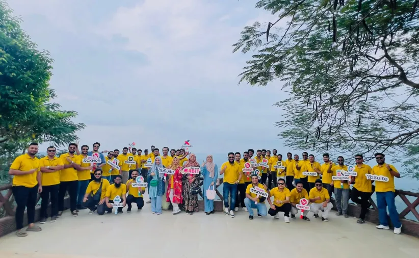 Roxnor banderban tour