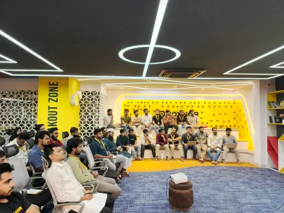 Roxnor townhall meeting