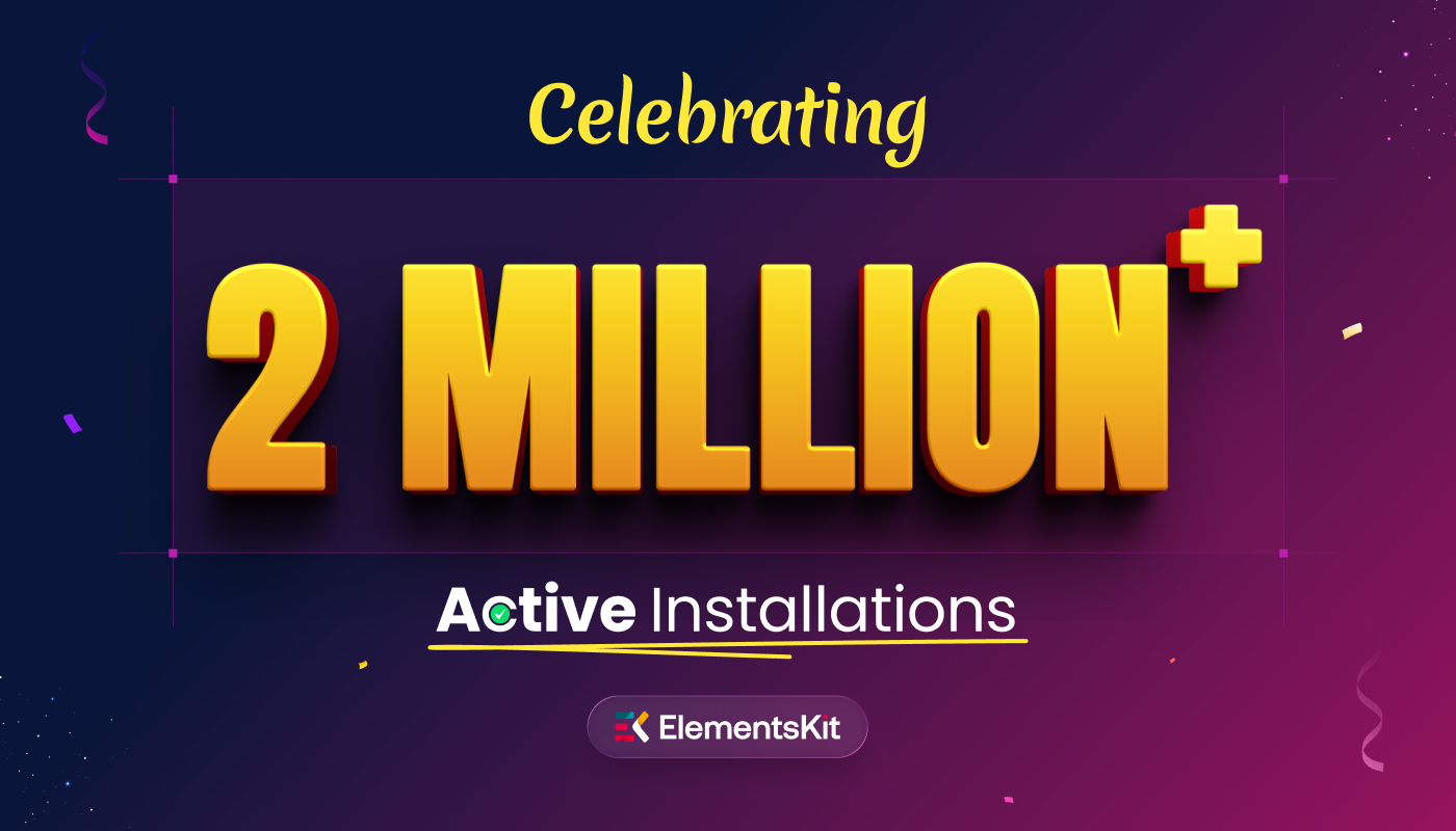 2 Millions Blog Featured Image