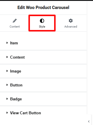 How to Display WooCommerce Products in a Carousel